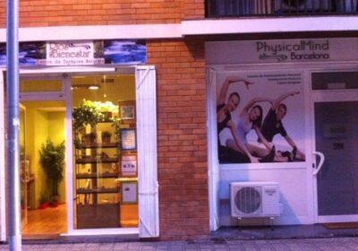 Silvana Ríos – Rios de bienestar