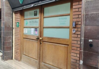 Fika Massage Masajes Massatge