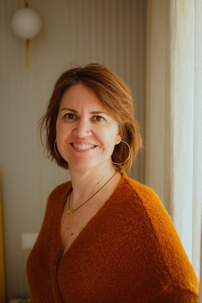 Cati Burguera, bienestar integral y belleza: tratamientos relajantes especiales y faciales