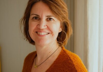 Cati Burguera, bienestar integral y belleza: tratamientos corporales y faciales