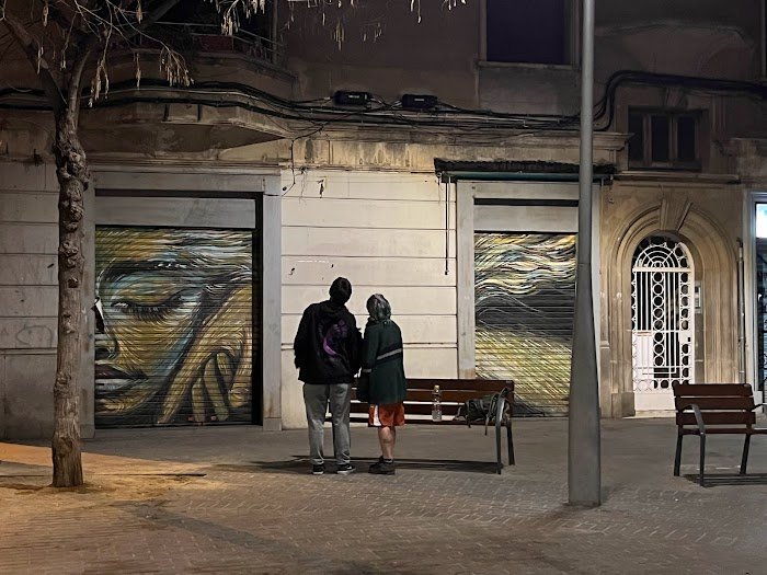 Masajes en Sarrià-Sant Gervasi (Barcelona)