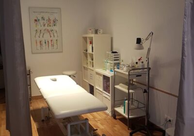 Teràpies i Massatges FRAME