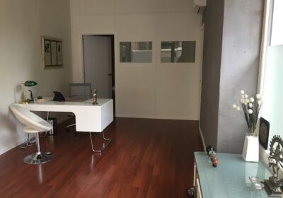 Centro de terapias Rosa Blanco