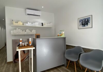 Centre d’estètica Mirabelle