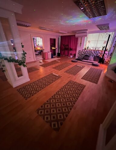 Vip Massage mallorca