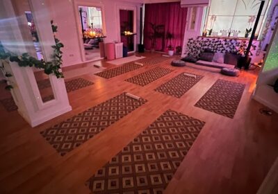 Vip Massage mallorca