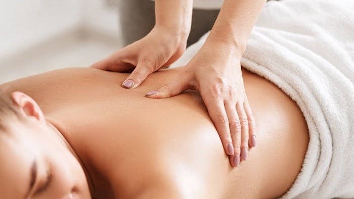 Ritualzen Quiromasaje y maderoterapia