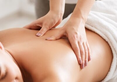 Ritualzen Quiromasaje y maderoterapia