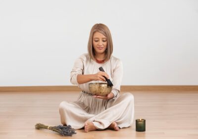 Sandra Estrella – Naturópata y Masajes Holísticos Barcelona