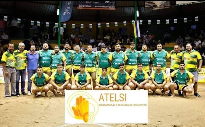 Centro Atelsi osteopatía Quiromasaje