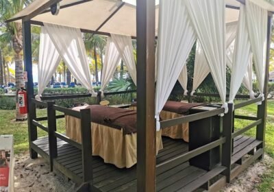 Renova Spa