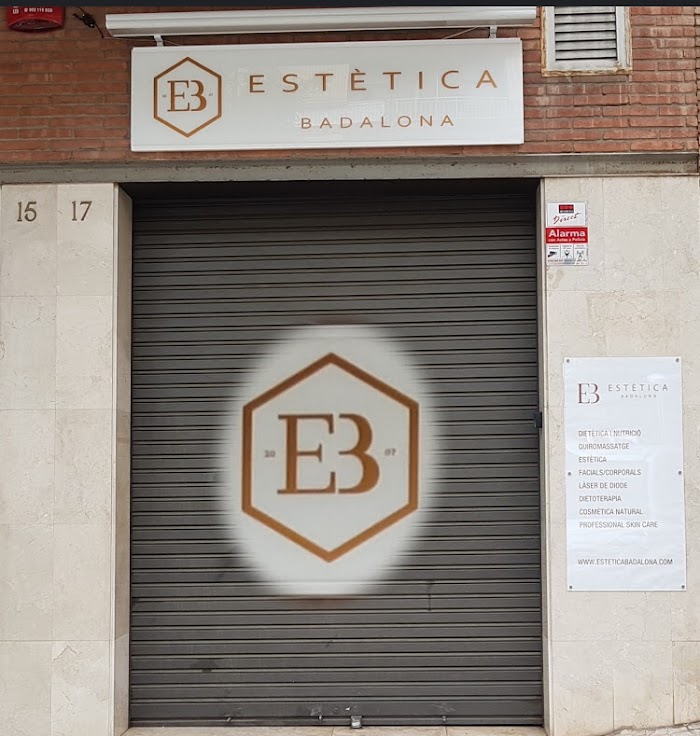 ESTÈTICA BADALONA 7 Imagen del Slider