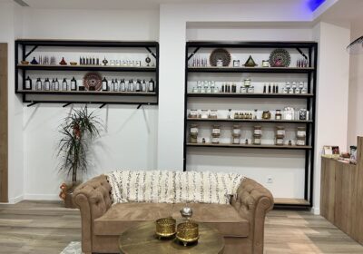 Hammam Oriental Amira Spa