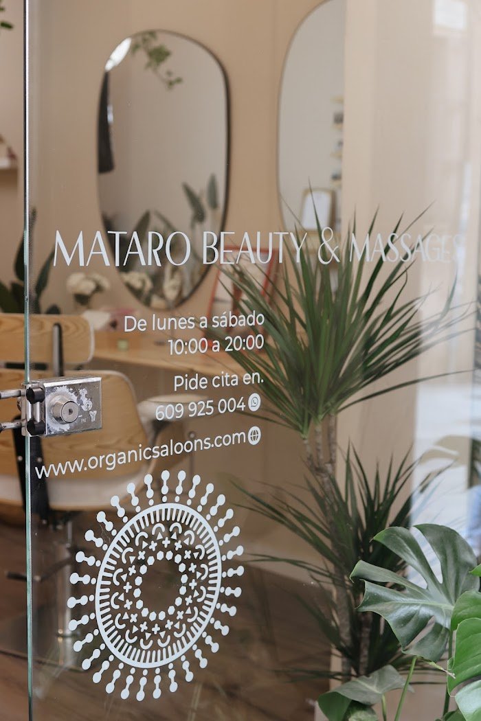 Masajes en Mataró (Barcelona)