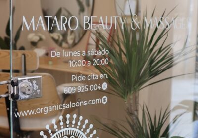 MATARÓ BEAUTY & MASSAGES