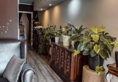 Olga Lianu Centro de Estética y Bienestar