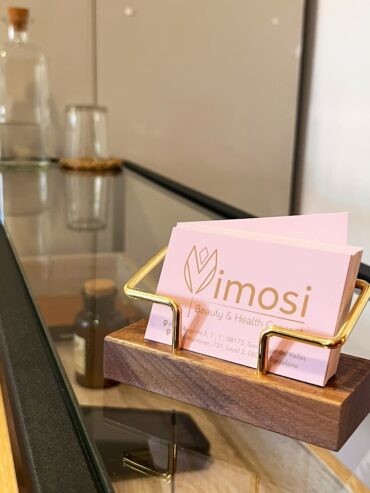 Mimosi Beauty & Health Concept Sant Cugat