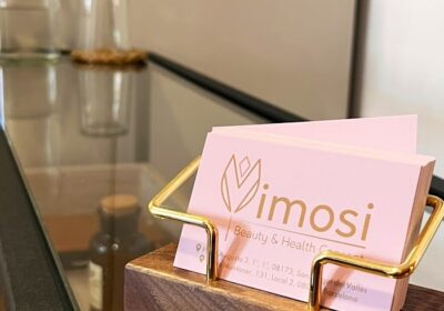 Mimosi Beauty & Health Concept Sant Cugat