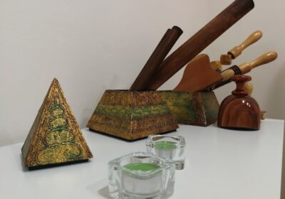 Fuente de Vida