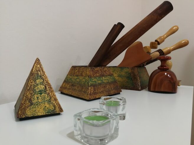 Fuente de Vida