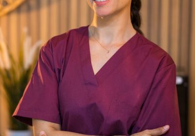 Maderoterapia Utrera