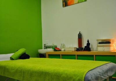Vive Zen; Centro de Estética Natural