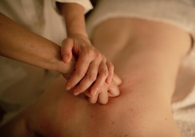 Drenaje Linfático Manual Esther Constantí