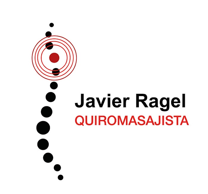 JAVIER RAGEL. QUIROMASAJISTA 3 Imagen del Slider
