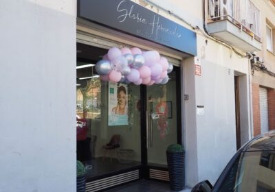 Gloria Hernández Bellesa i Benestar