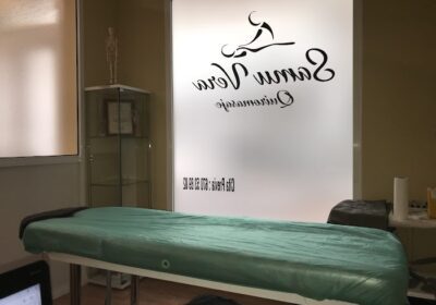 Samu Vera Quiromasaje