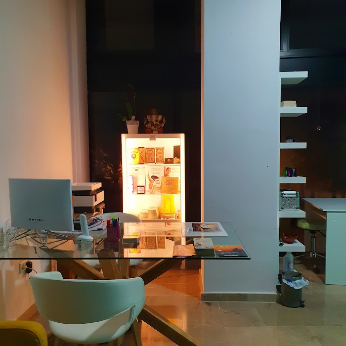 Centro de estética BIO BALANCE