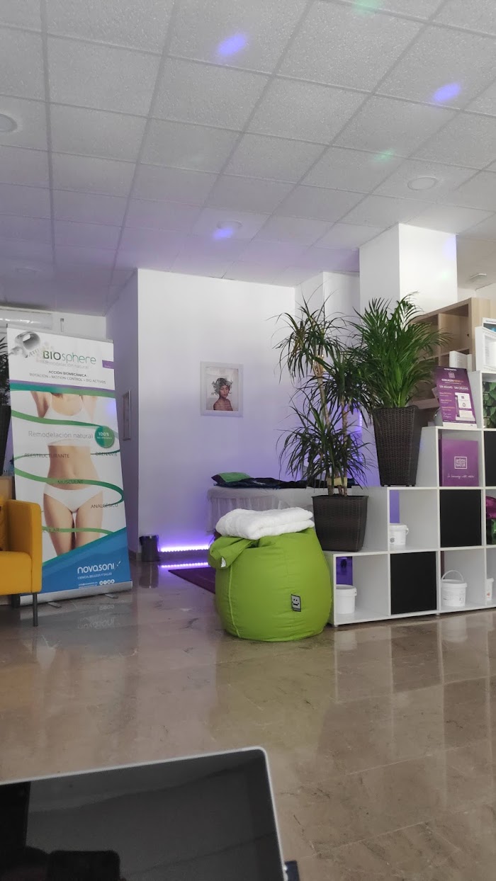 Centro de estética BIO BALANCE