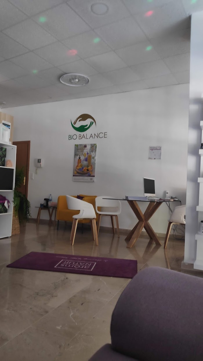 Centro de estética BIO BALANCE