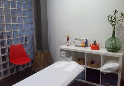 Uribarri Fisioterapia