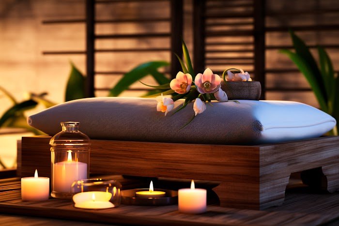 Balmes Wellness Center