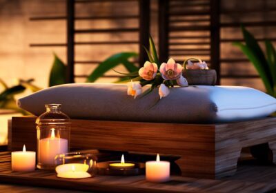 Balmes Wellness Center