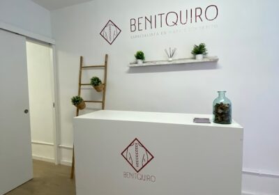 Benitquiro
