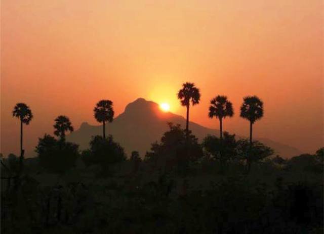 Yoga y Terapias Arunachala