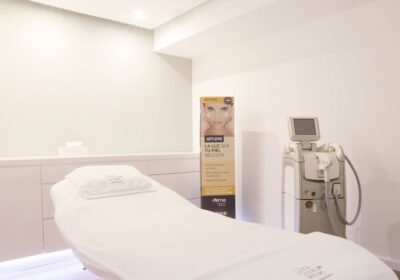 Graziella Moraes Medicina Estética · Vigo