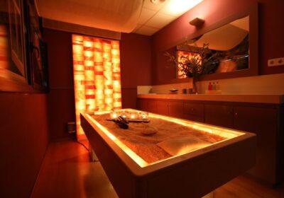 Centre de salut i estètica Cuida’t