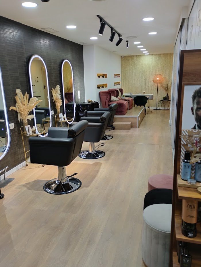 Barcelona Massage Center