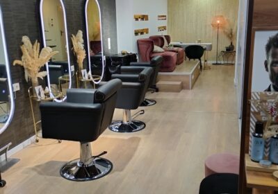 Barcelona Massage Center