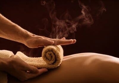 Kinesencia Quiromasaje