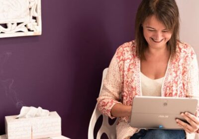 Anna Sánchez Benestar Integral