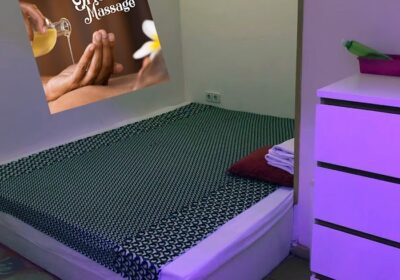 Massatge Yu Xiang Gui