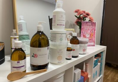 Luisa Gómez Spa Capilar y belleza