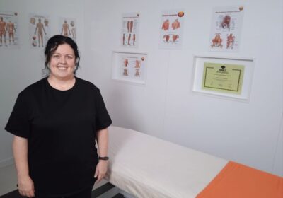 Centre d’Osteopatia i Quiromassatge Susanna Costa