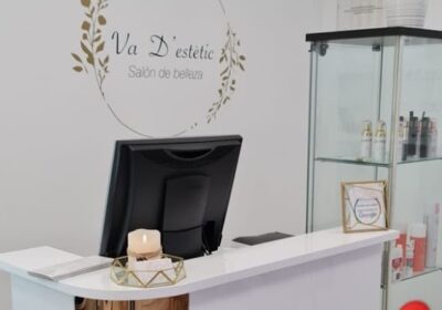 EsteticaJMcornella – uñas de gel/manicuras y pedicuras/ tratamientos facial y