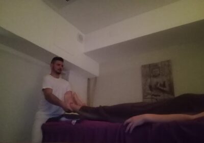 Quiromasajista.amanecer