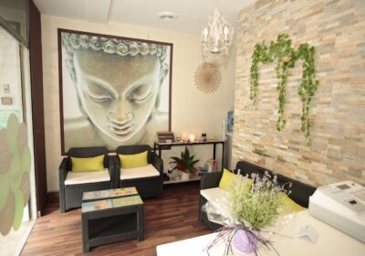 Elya Therapies – Centro de masajes y terapias alternativas